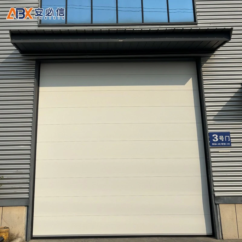 宿迁市滑升门